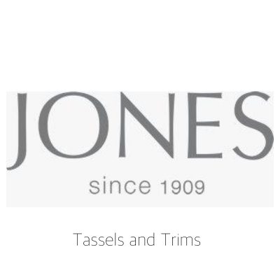 JONES TRIMS