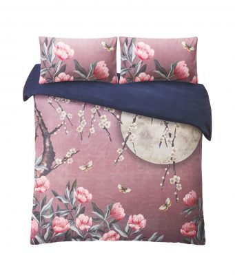 Moonlight Rose Dawn Bedding SKU MOO-ROD-DOUBS,KINBS,SUPBS