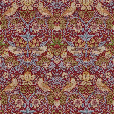 Avery Tapestry Claret