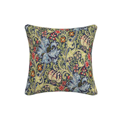 Blakesley Tapestry Multi Cushion 40x40