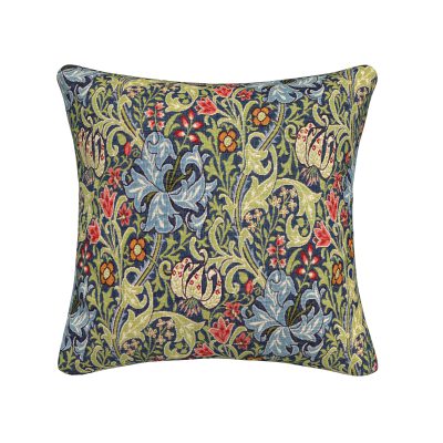 Blakesley Tapestry Multi Cushion 50x50