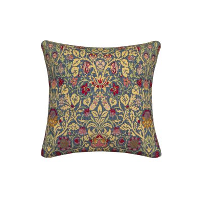 Gawsworth Tapestry Multi Cushion 40x40