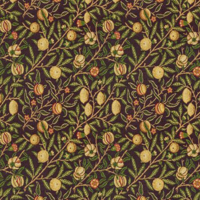 Orchard Tapestry Ebony