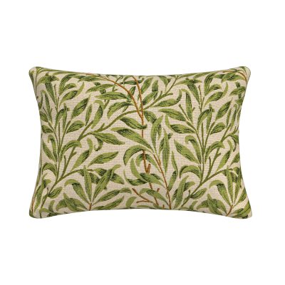 Willow Tapestry Fern Cushion 40x60